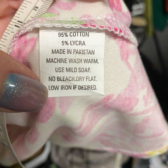 Barbara Gerwit Vintage Small Dress - Picture 6 of 6